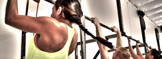 6 Tips to Crush Your First Pull-up (Part 1)